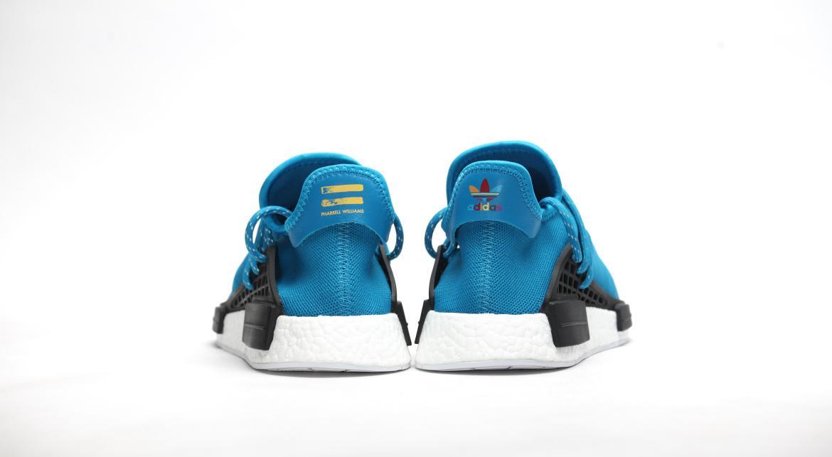 adidas Originals PW Human Race NMD Sharp Blue | BB0618 | AFEW STORE